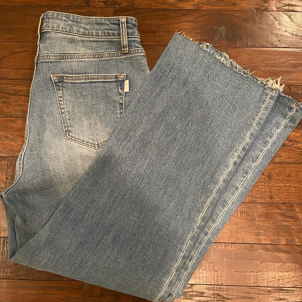 Oliver Logan Jeans